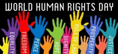 menschenrechte